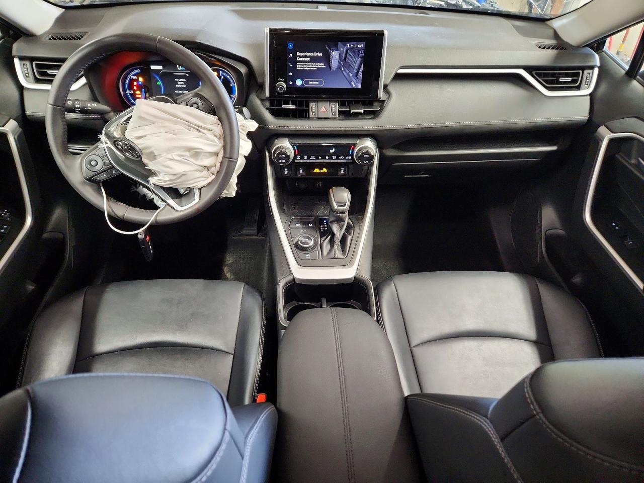 Toyota RAV4 Xle Premium