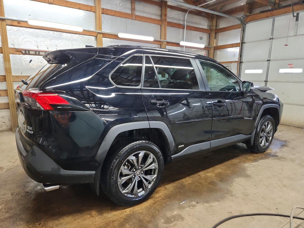 Toyota RAV4 Xle Premium