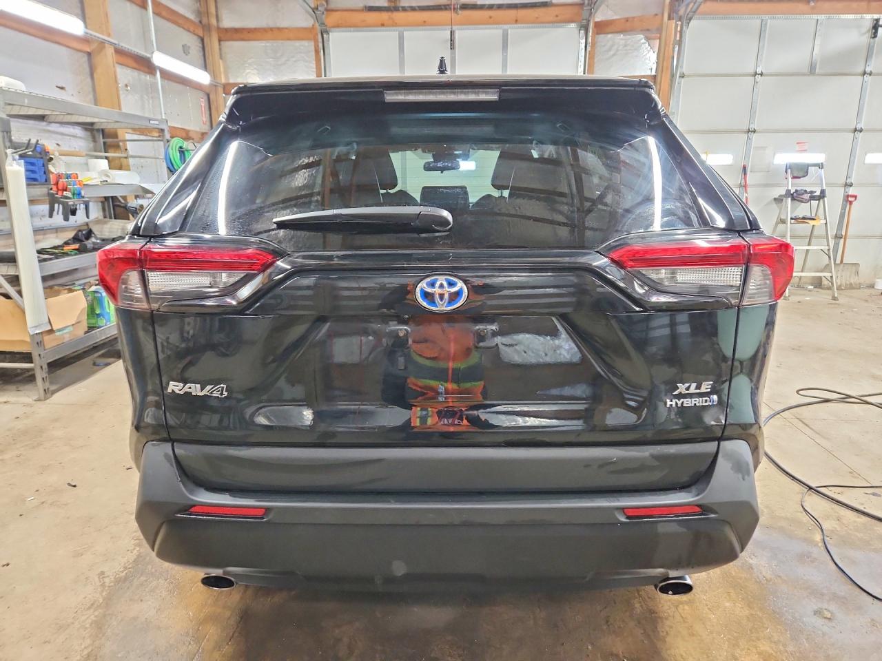 Toyota RAV4 Xle Premium