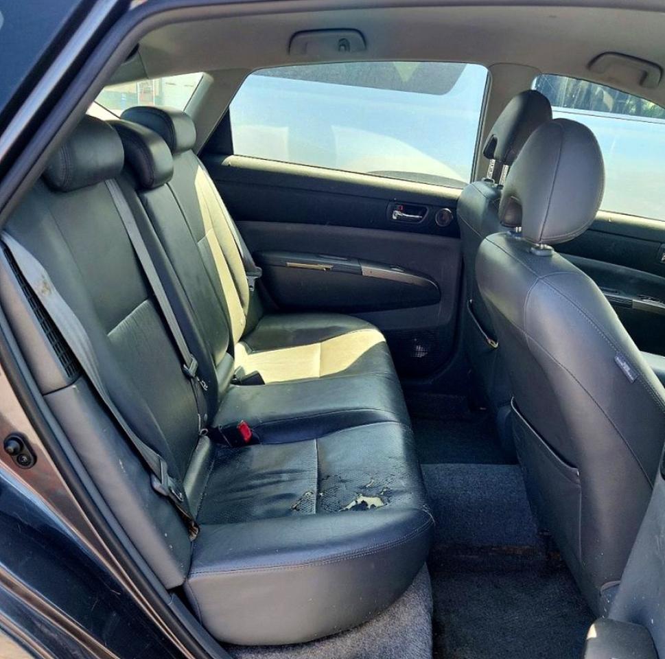 Toyota Prius Touring