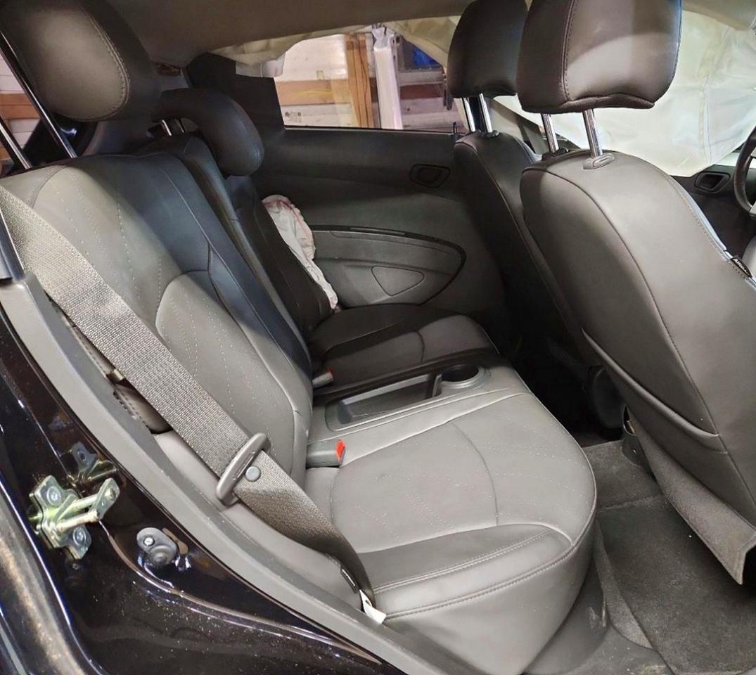 Chevrolet Spark 2lt