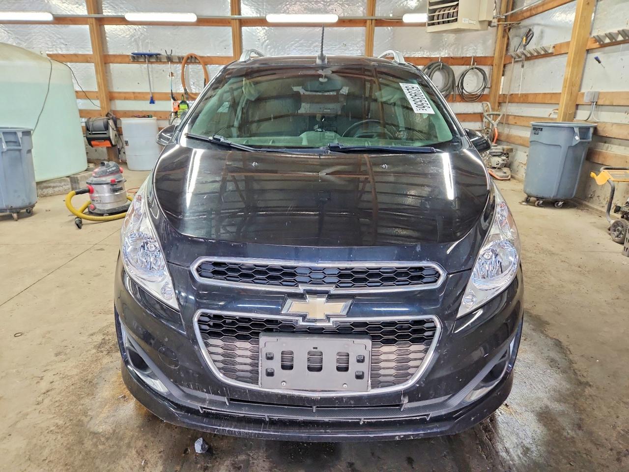 Chevrolet Spark 2lt