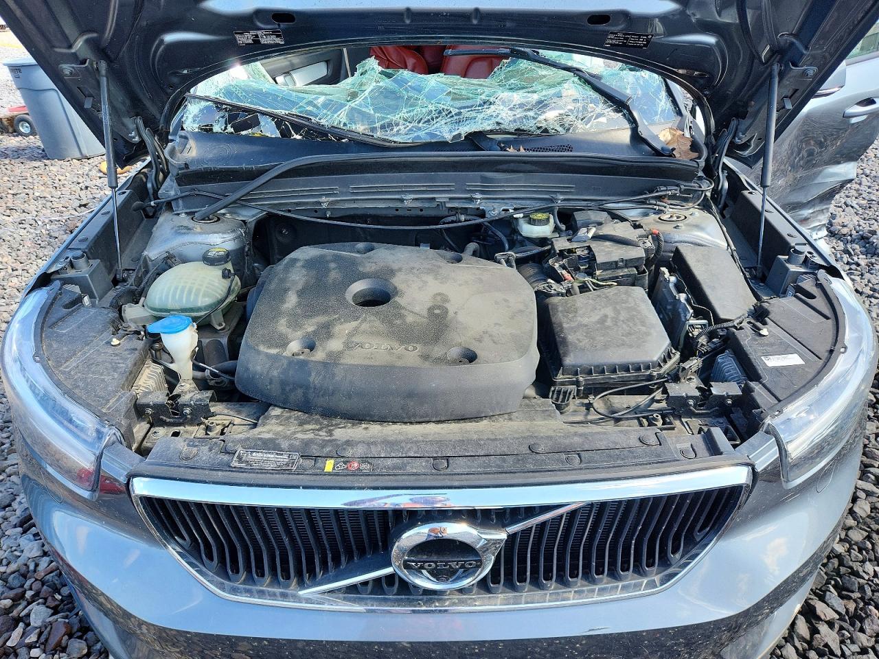Volvo XC40 T5 Momentum