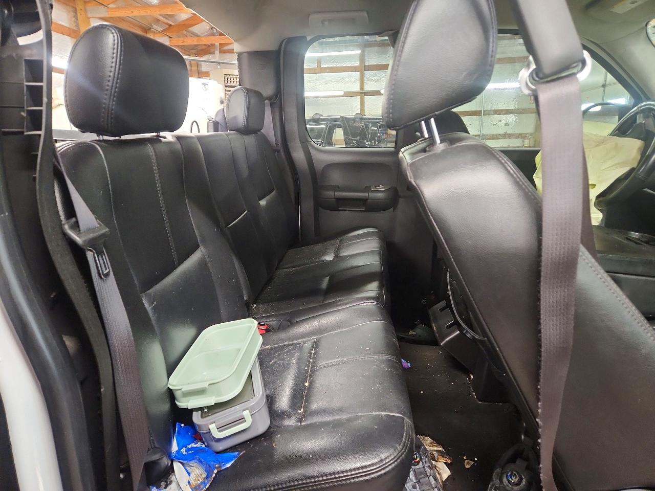 Chevrolet Silverado C1500