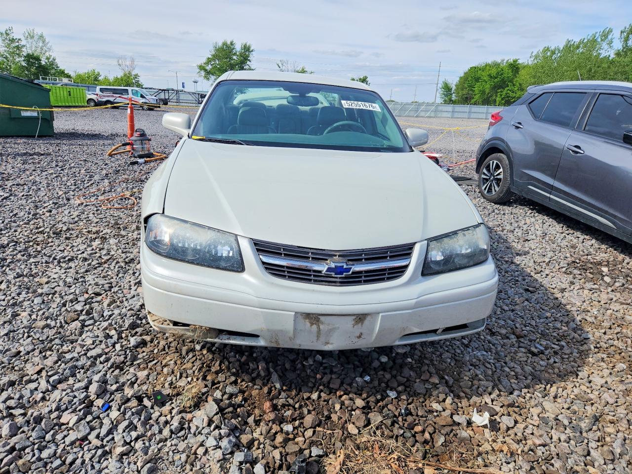 Chevrolet Impala Ls