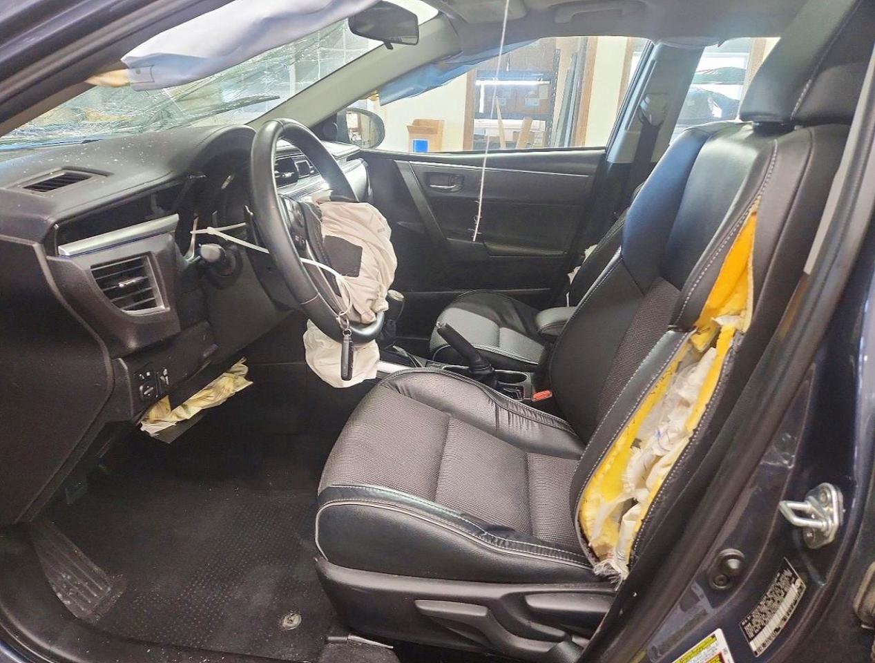 Toyota Corolla S Plus