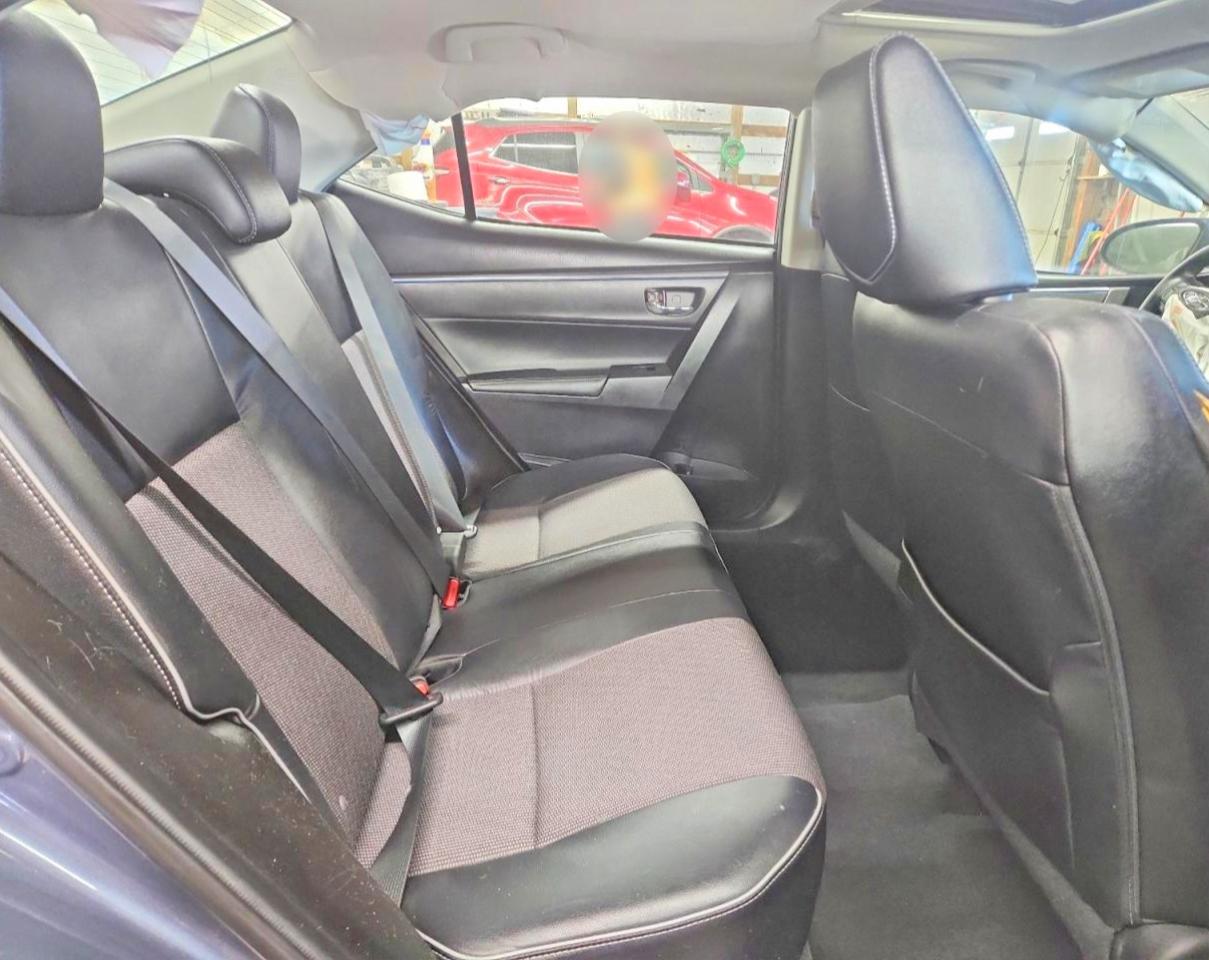 Toyota Corolla S Plus