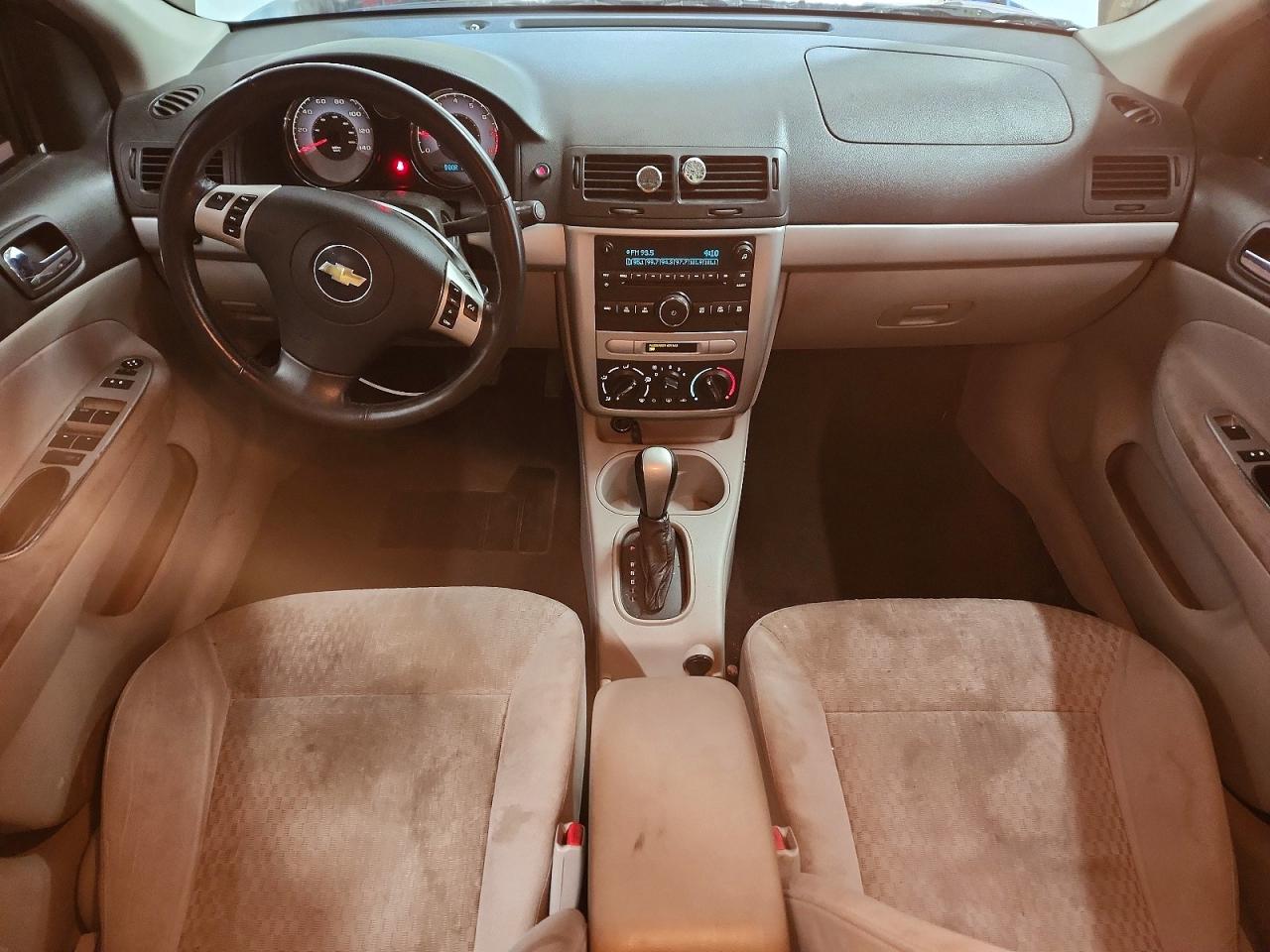 Chevrolet Cobalt 2lt