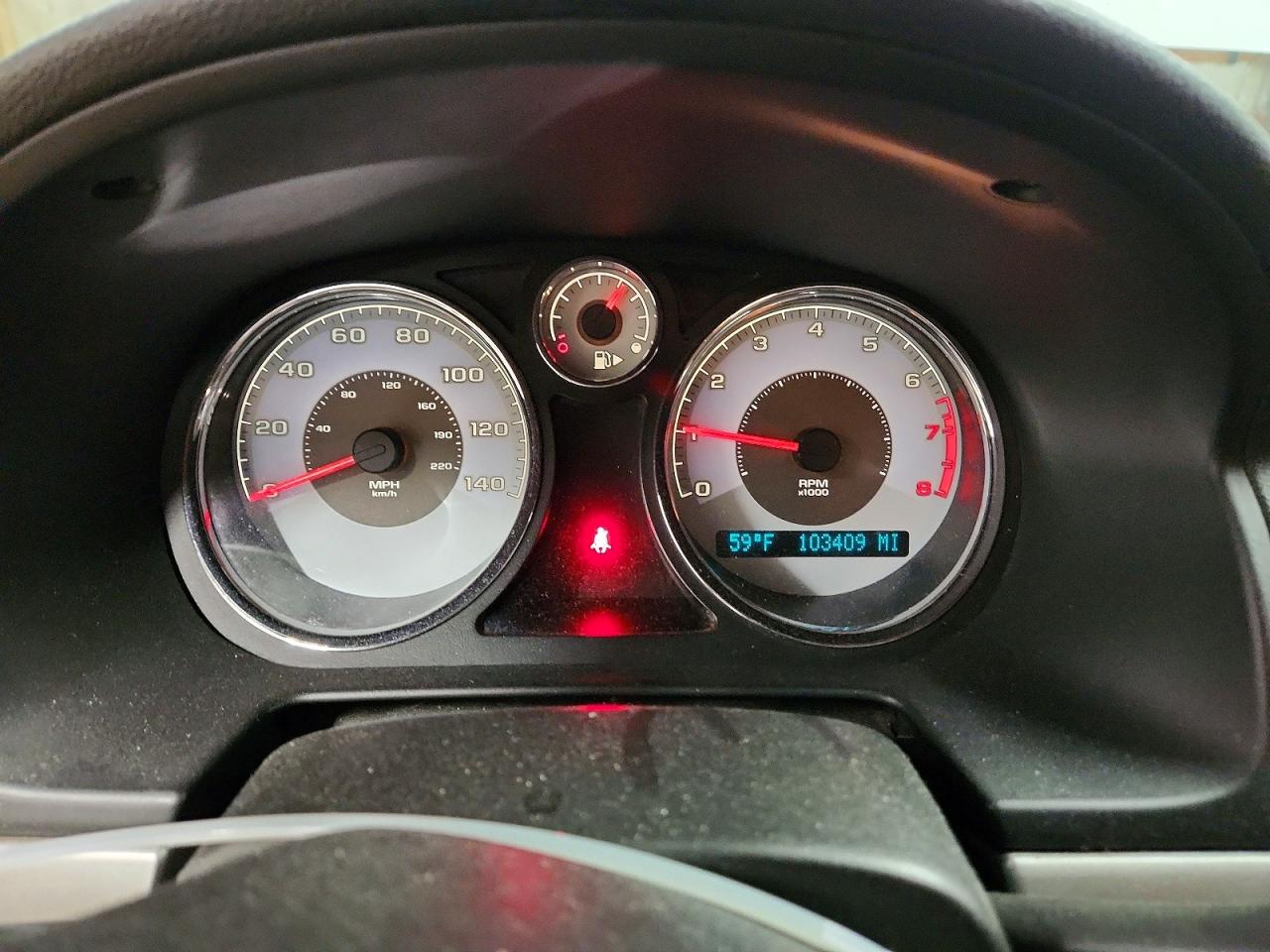 Chevrolet Cobalt 2lt