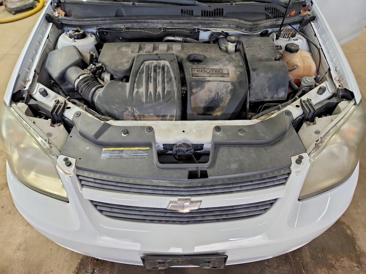 Chevrolet Cobalt 2lt