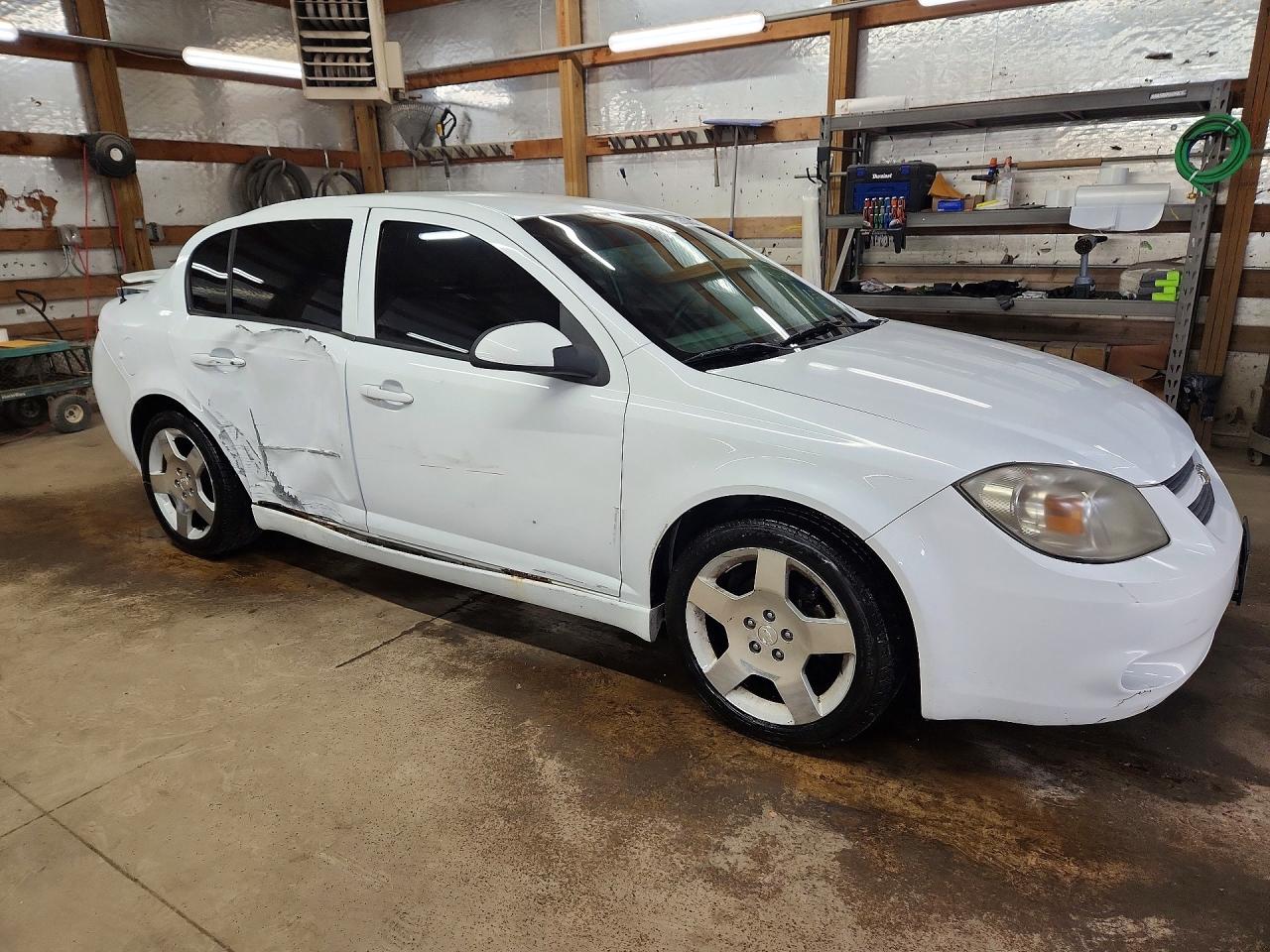 Chevrolet Cobalt 2lt