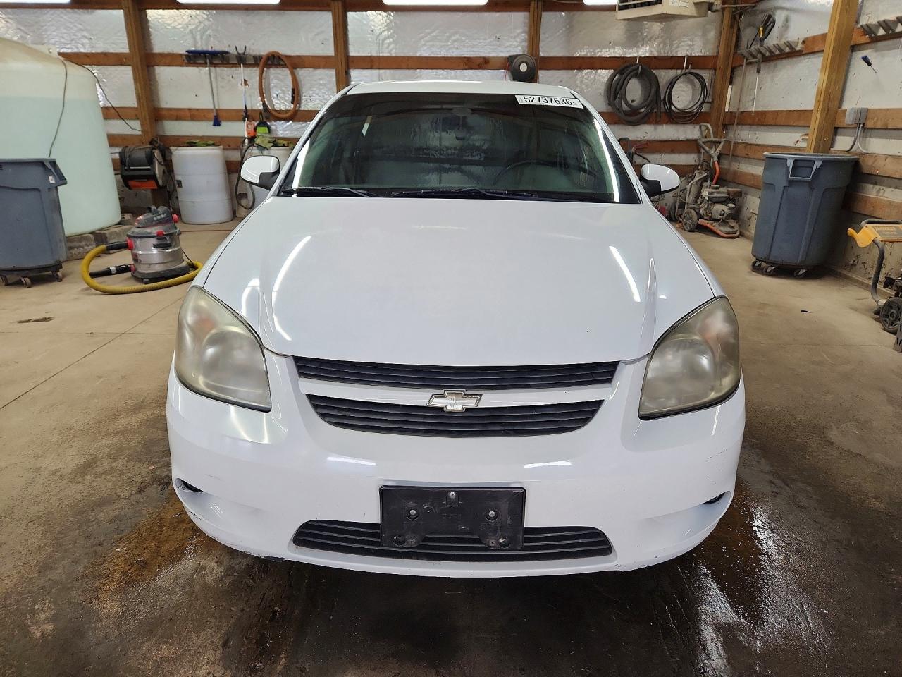 Chevrolet Cobalt 2lt