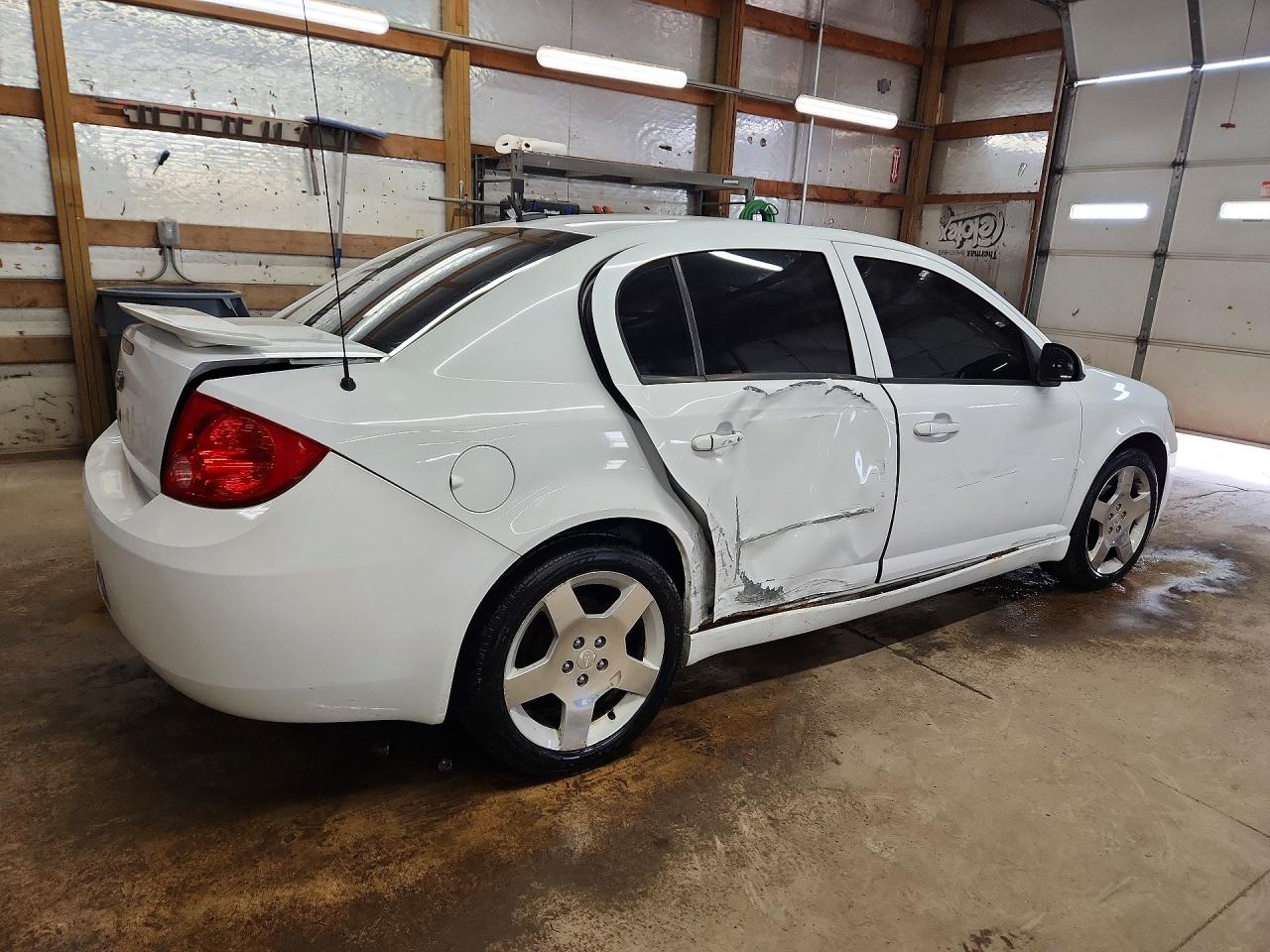 Chevrolet Cobalt 2lt