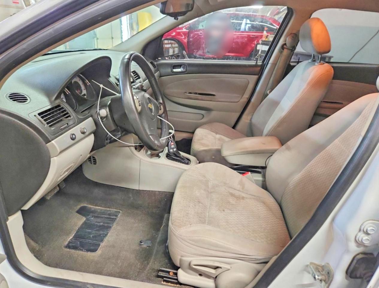 Chevrolet Cobalt 2lt