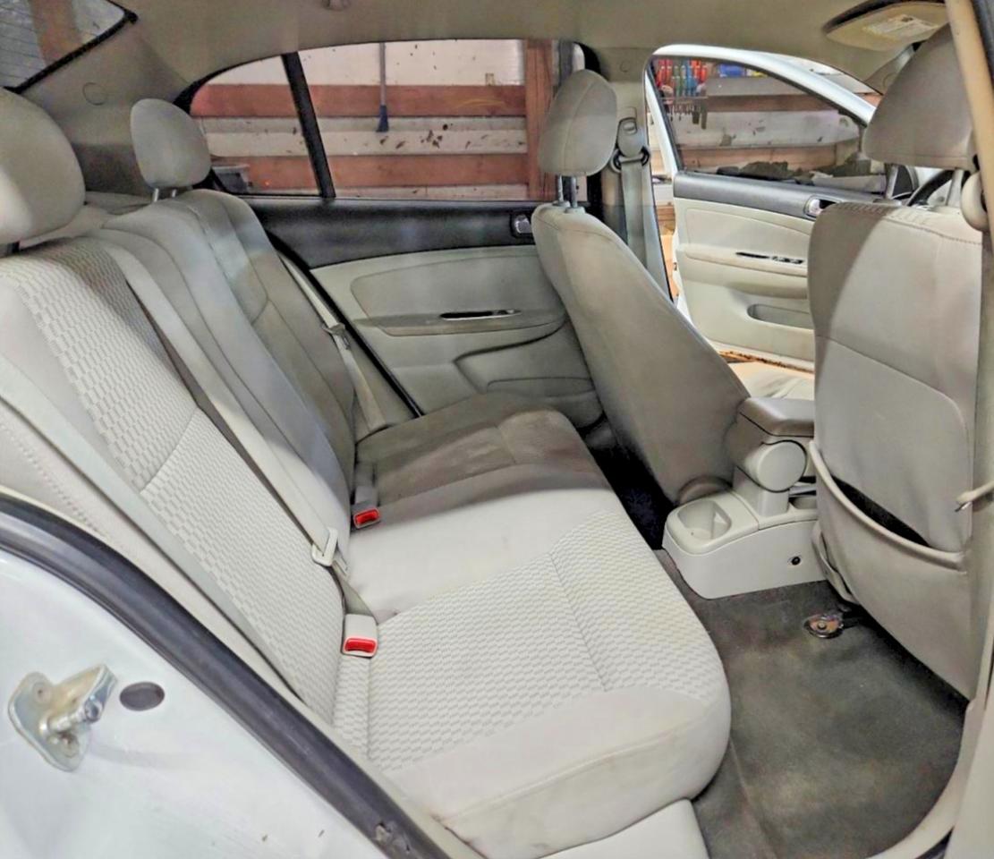 Chevrolet Cobalt 2lt