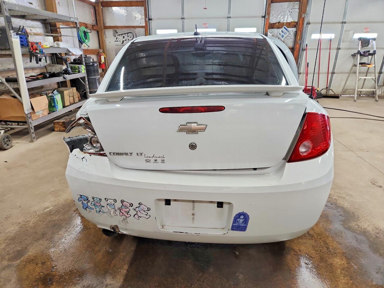 Chevrolet Cobalt 2lt