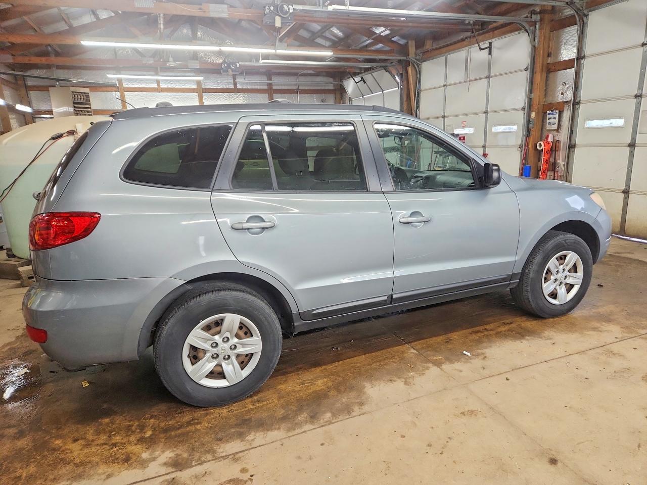 Hyundai SANTA FE Gls
