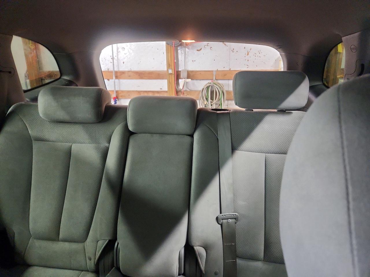 Hyundai SANTA FE Gls