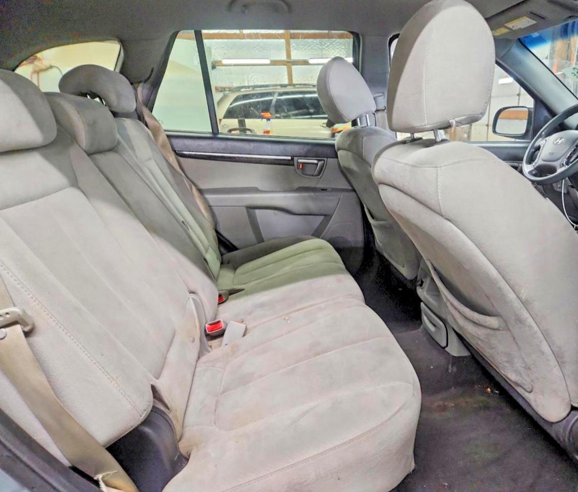 Hyundai SANTA FE Gls