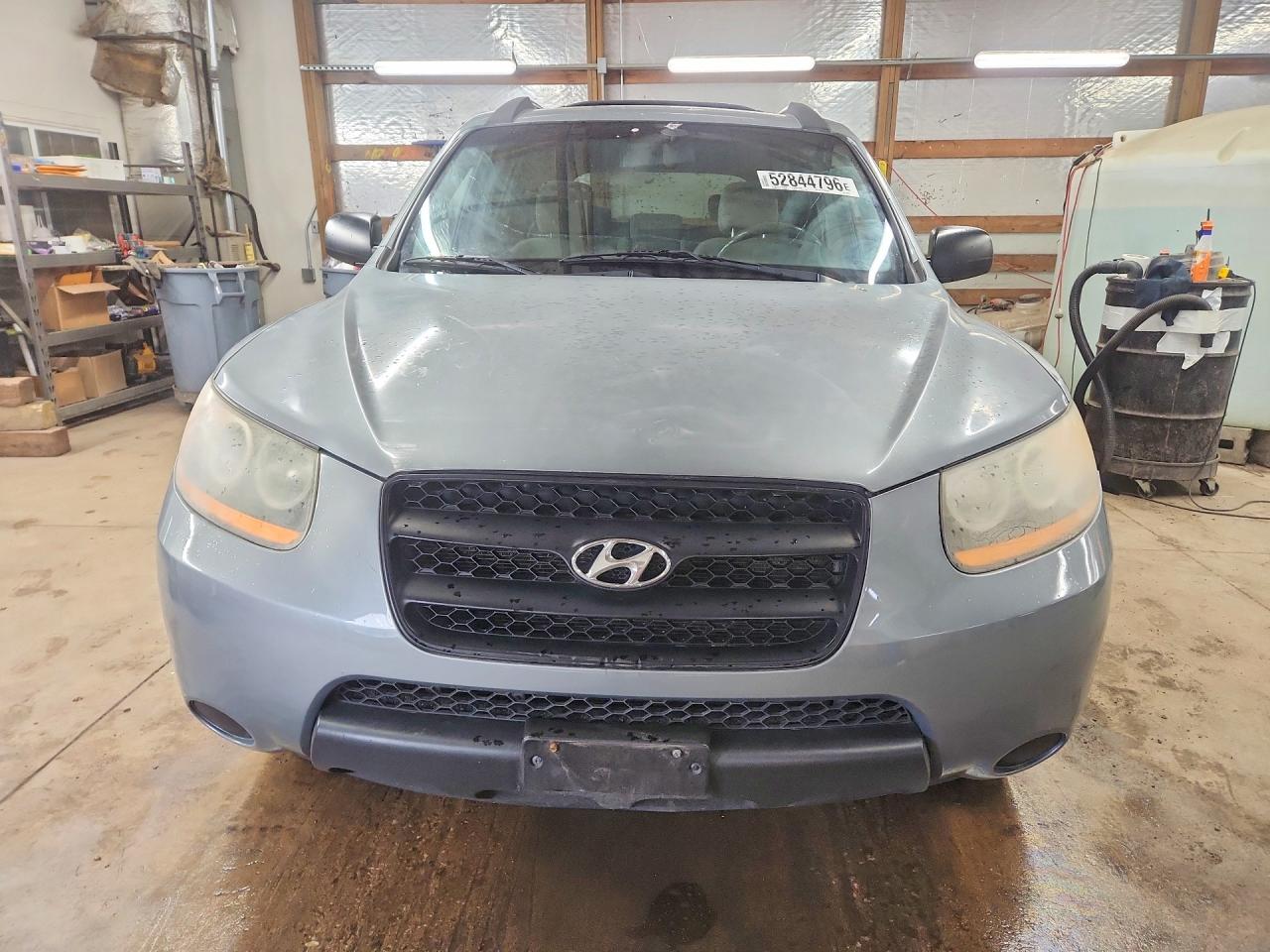 Hyundai SANTA FE Gls