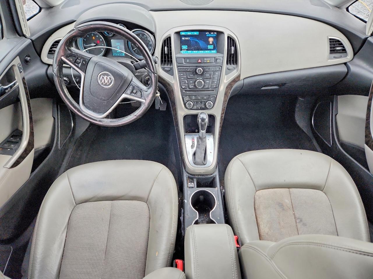 Buick Verano Convenience