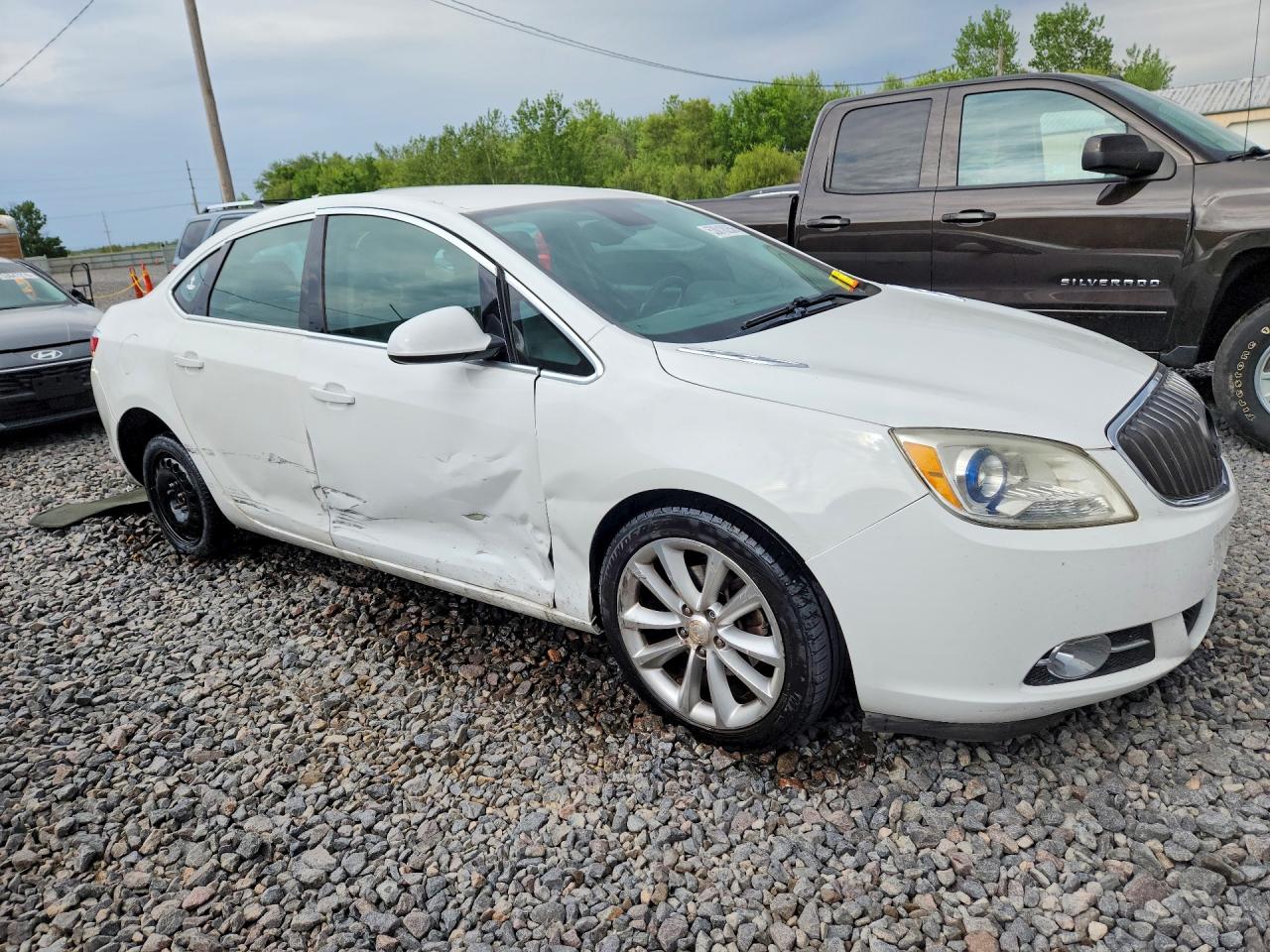 Buick Verano Convenience