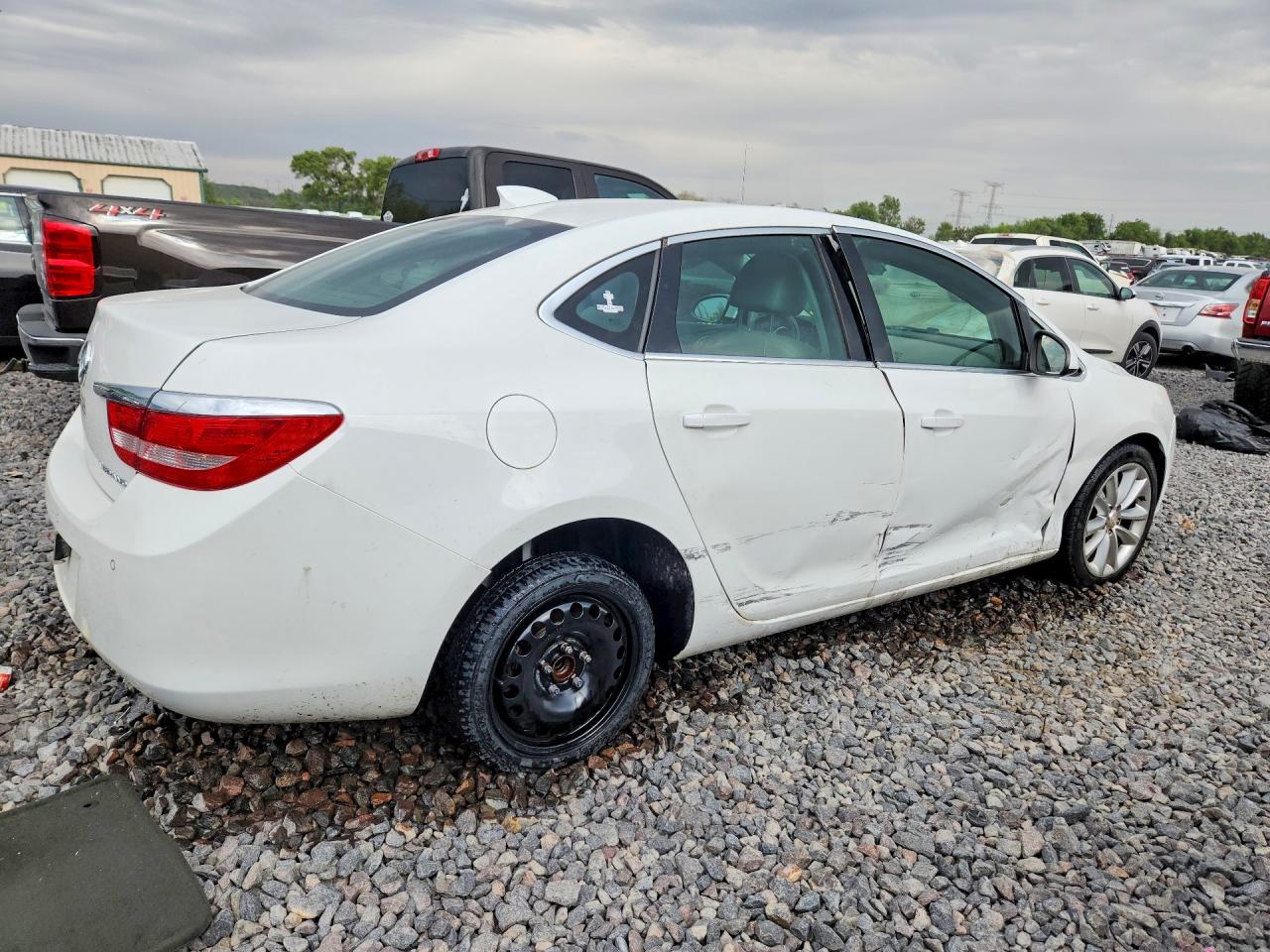 Buick Verano Convenience