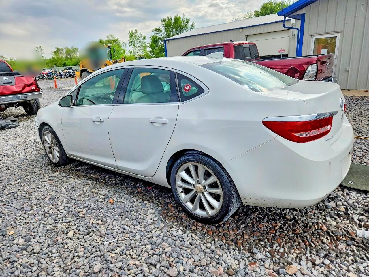 Buick Verano Convenience