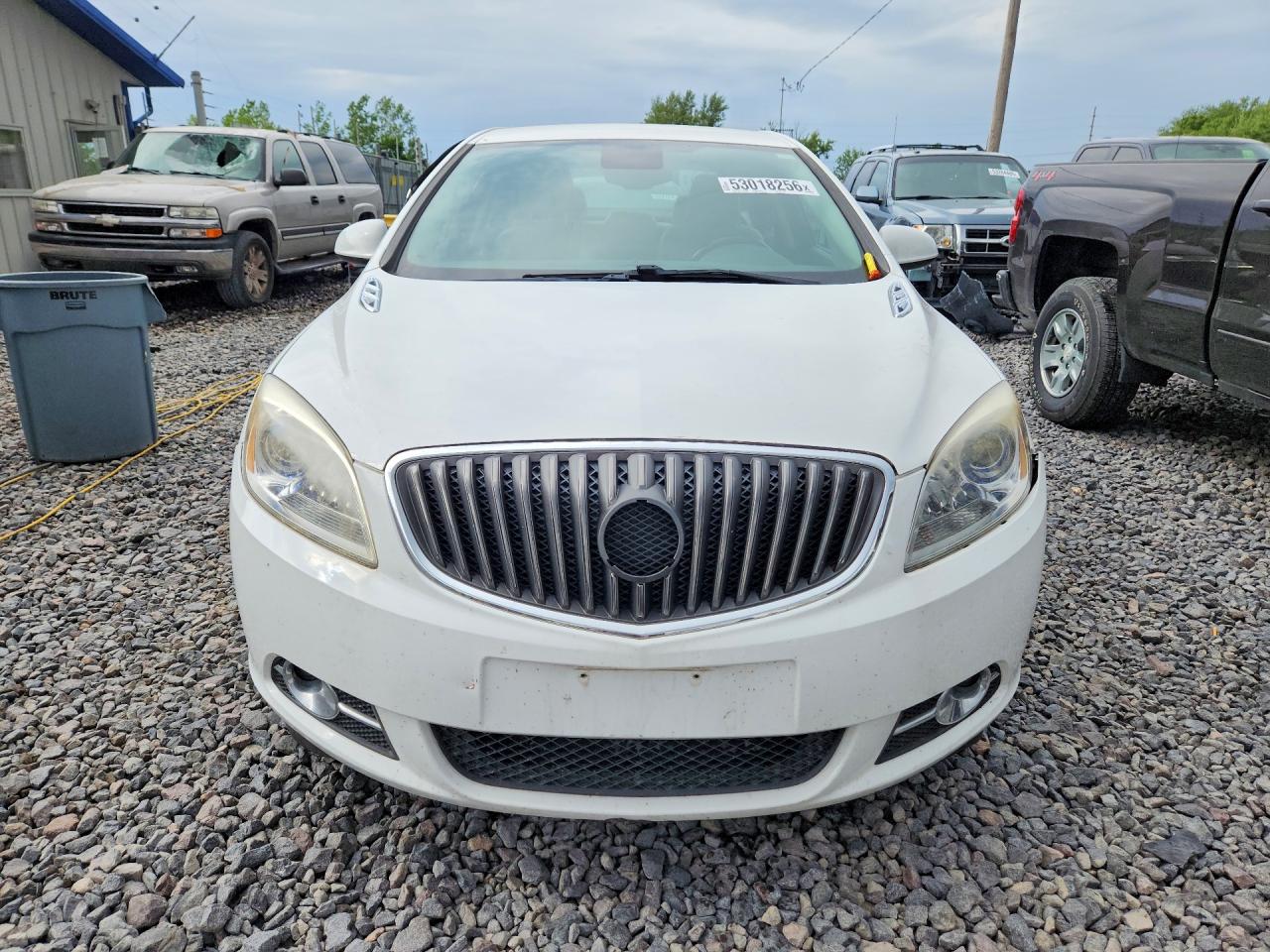 Buick Verano Convenience