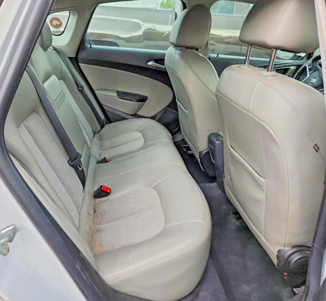 Buick Verano Convenience
