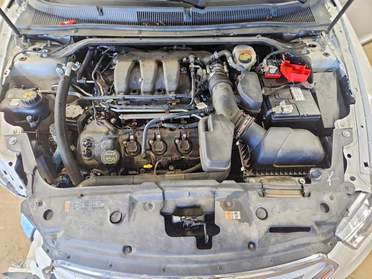 Ford Taurus Limited