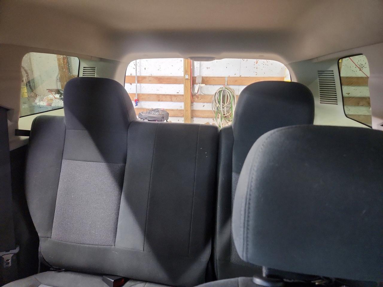 Jeep Patriot Sport