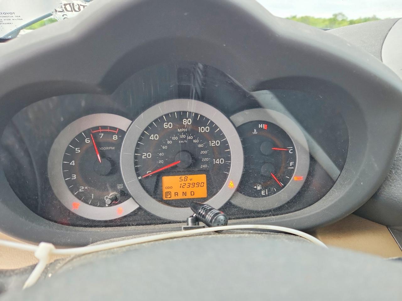 Toyota RAV4 Limited