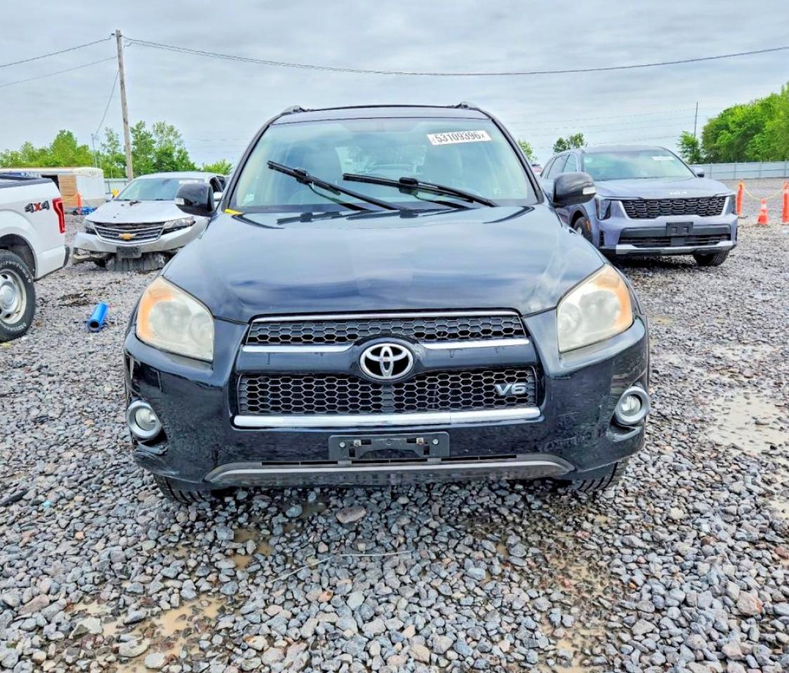 Toyota RAV4 Limited