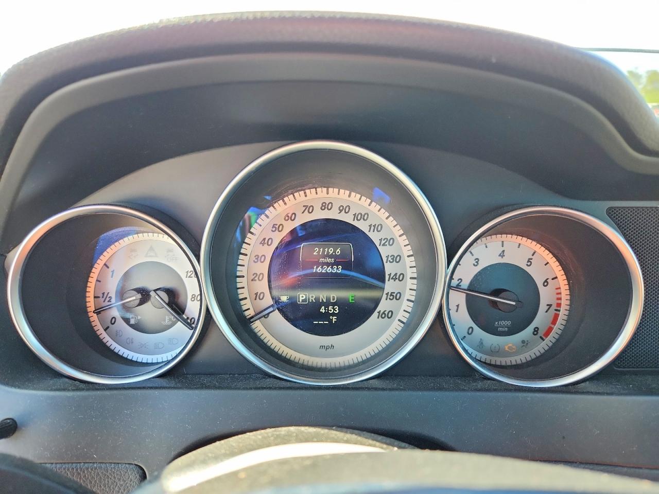 Mercedes-Benz C-Class 300 4matic