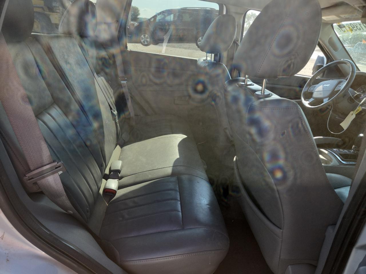 Jeep Cherokee Laredo