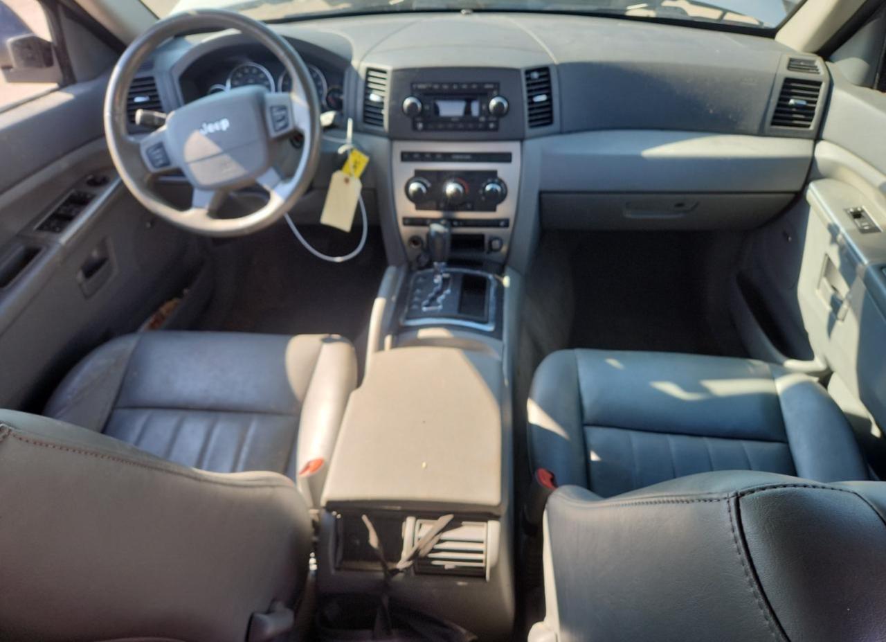 Jeep Cherokee Laredo