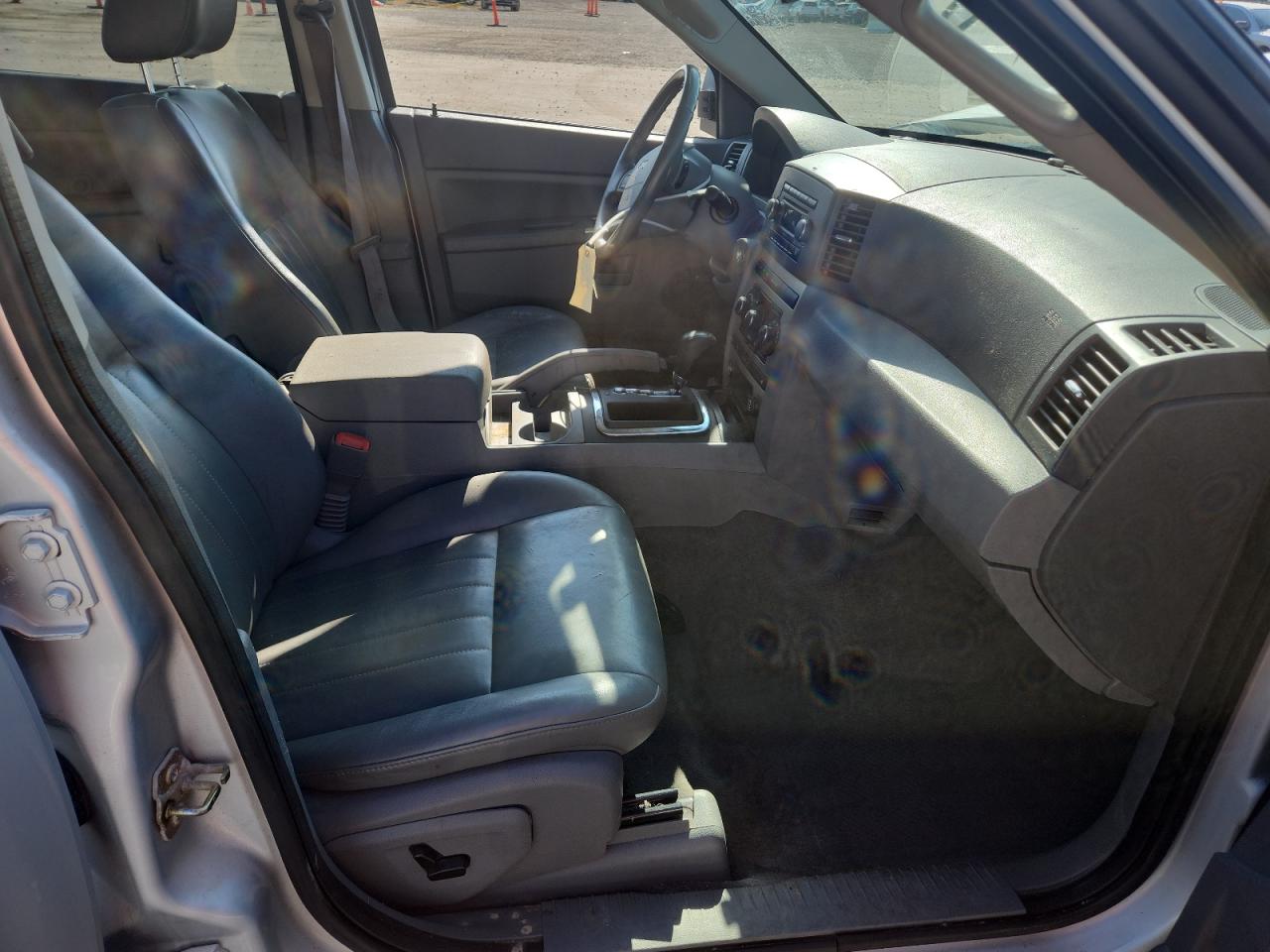 Jeep Cherokee Laredo