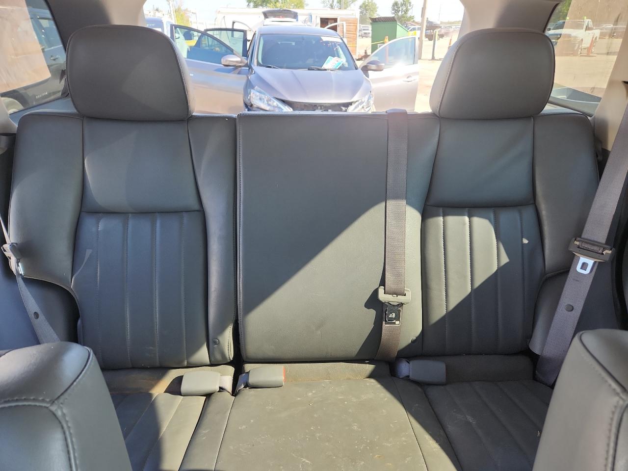 Jeep Cherokee Laredo