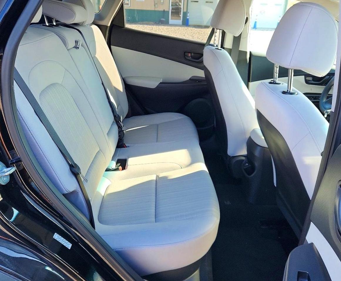 Hyundai KONA Sel