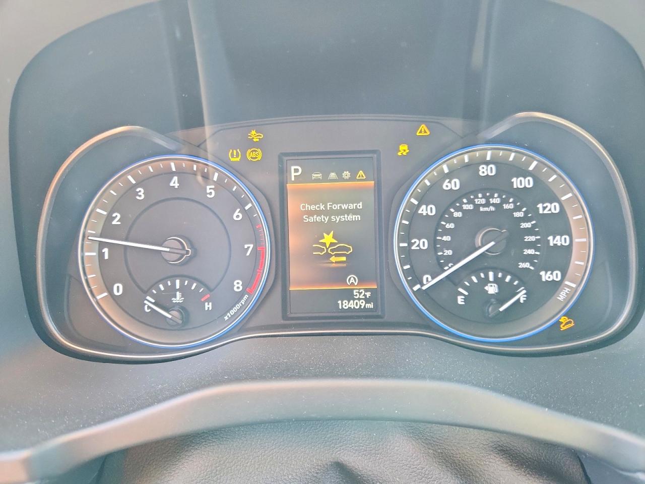 Hyundai KONA Sel
