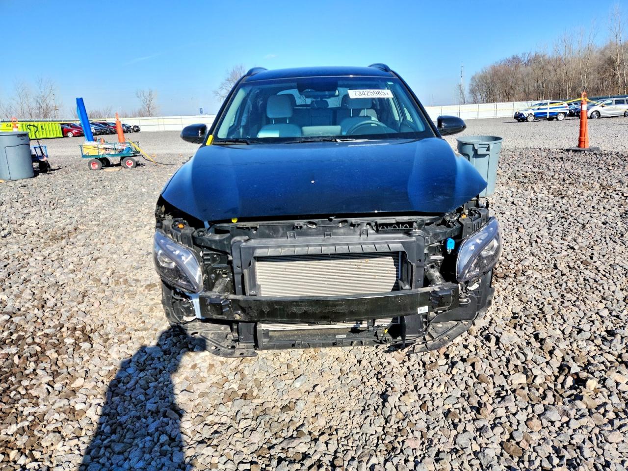 Hyundai KONA Sel