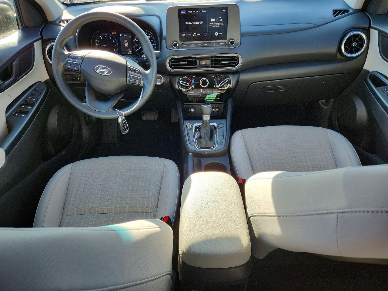 Hyundai KONA Sel