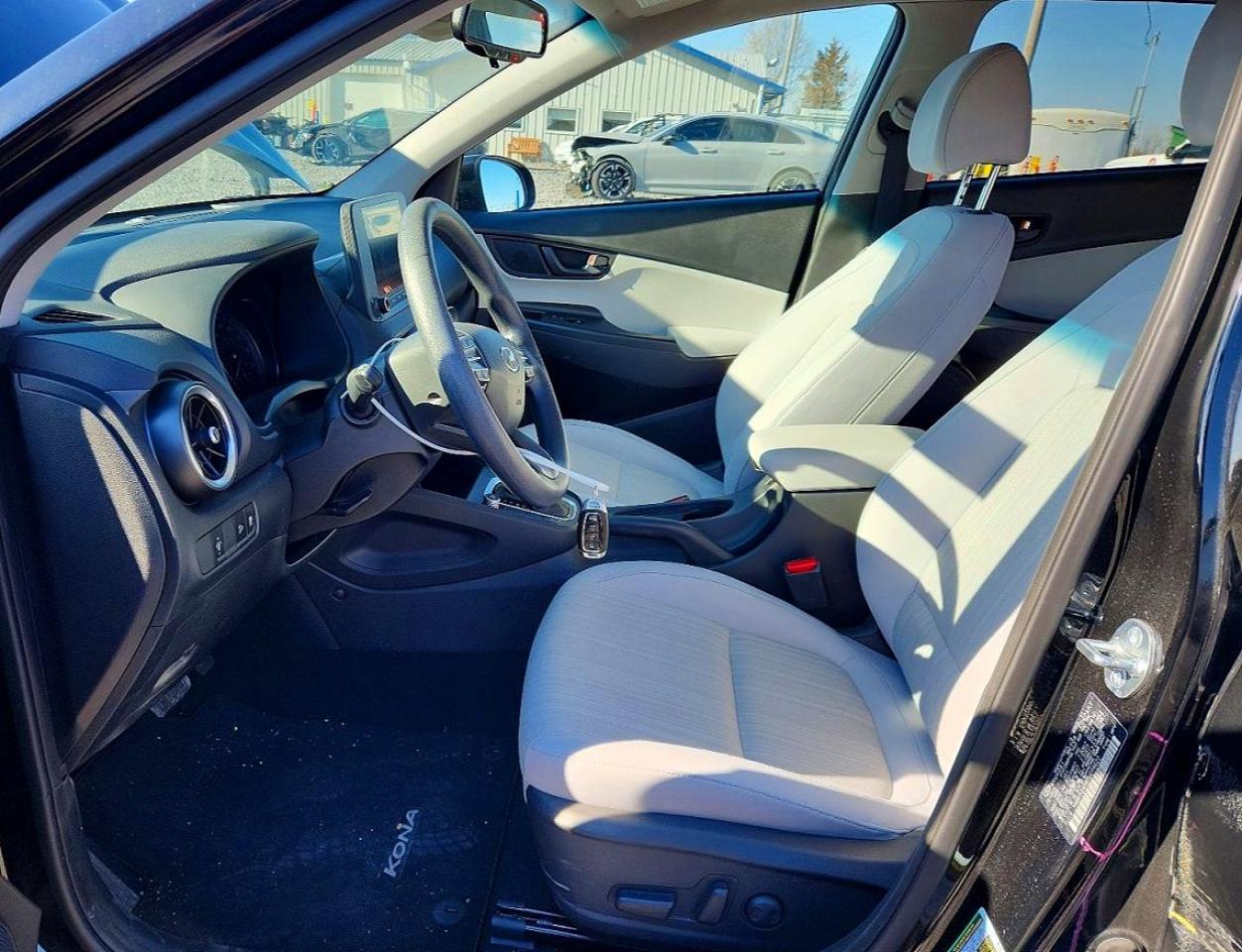 Hyundai KONA Sel