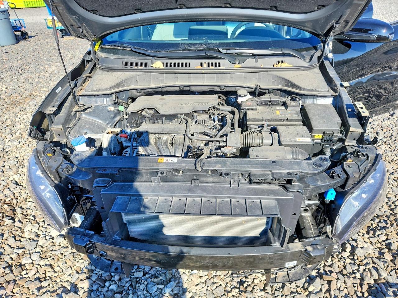 Hyundai KONA Sel