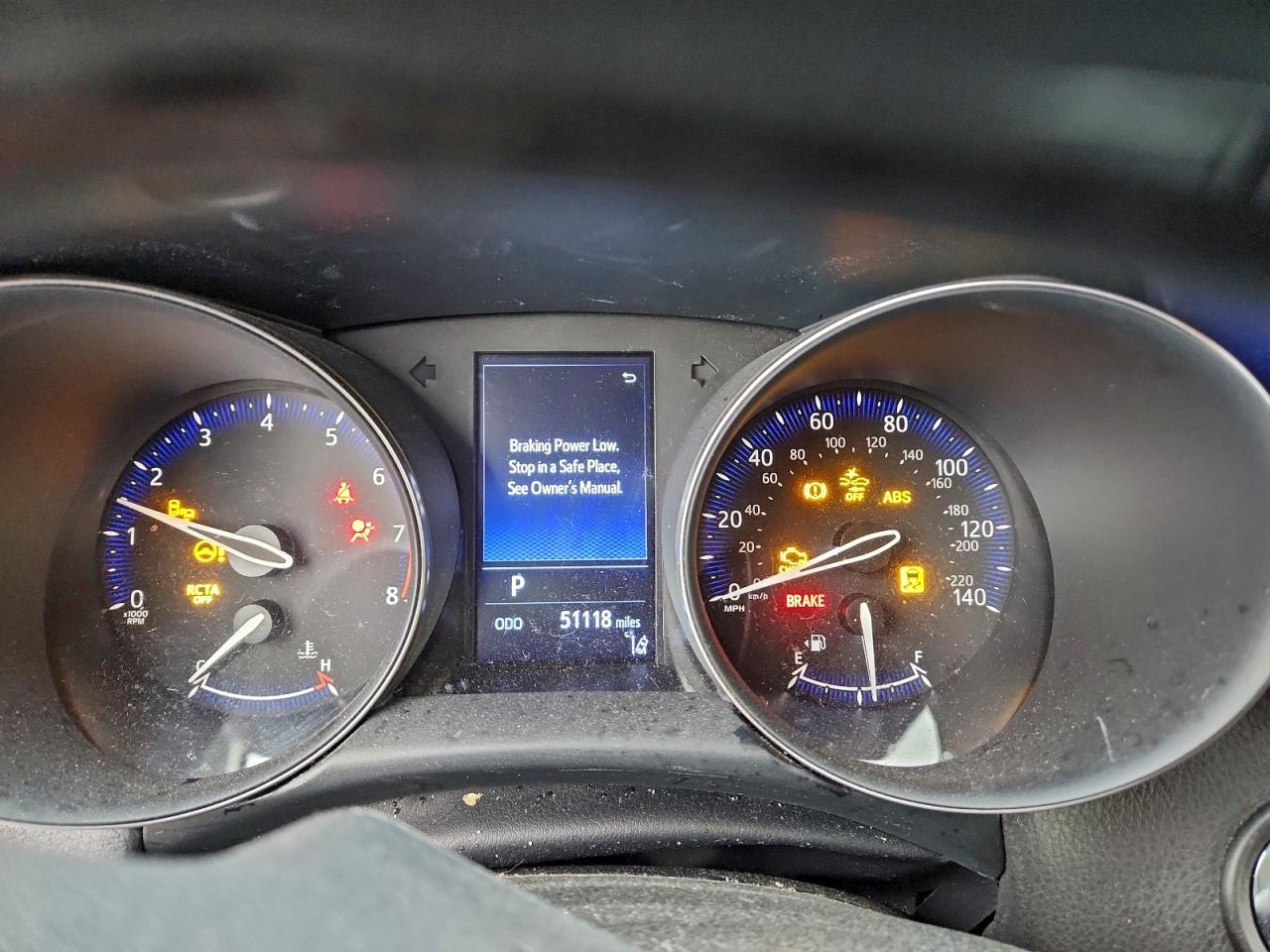 Toyota C-HR Xle
