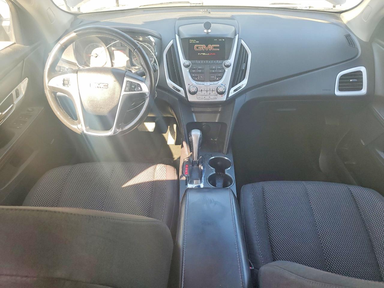 GMC Terrain Sle