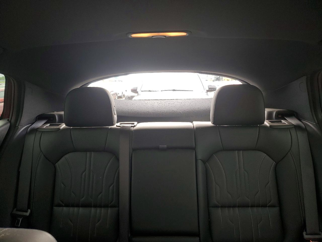 Buick Envista Avenir