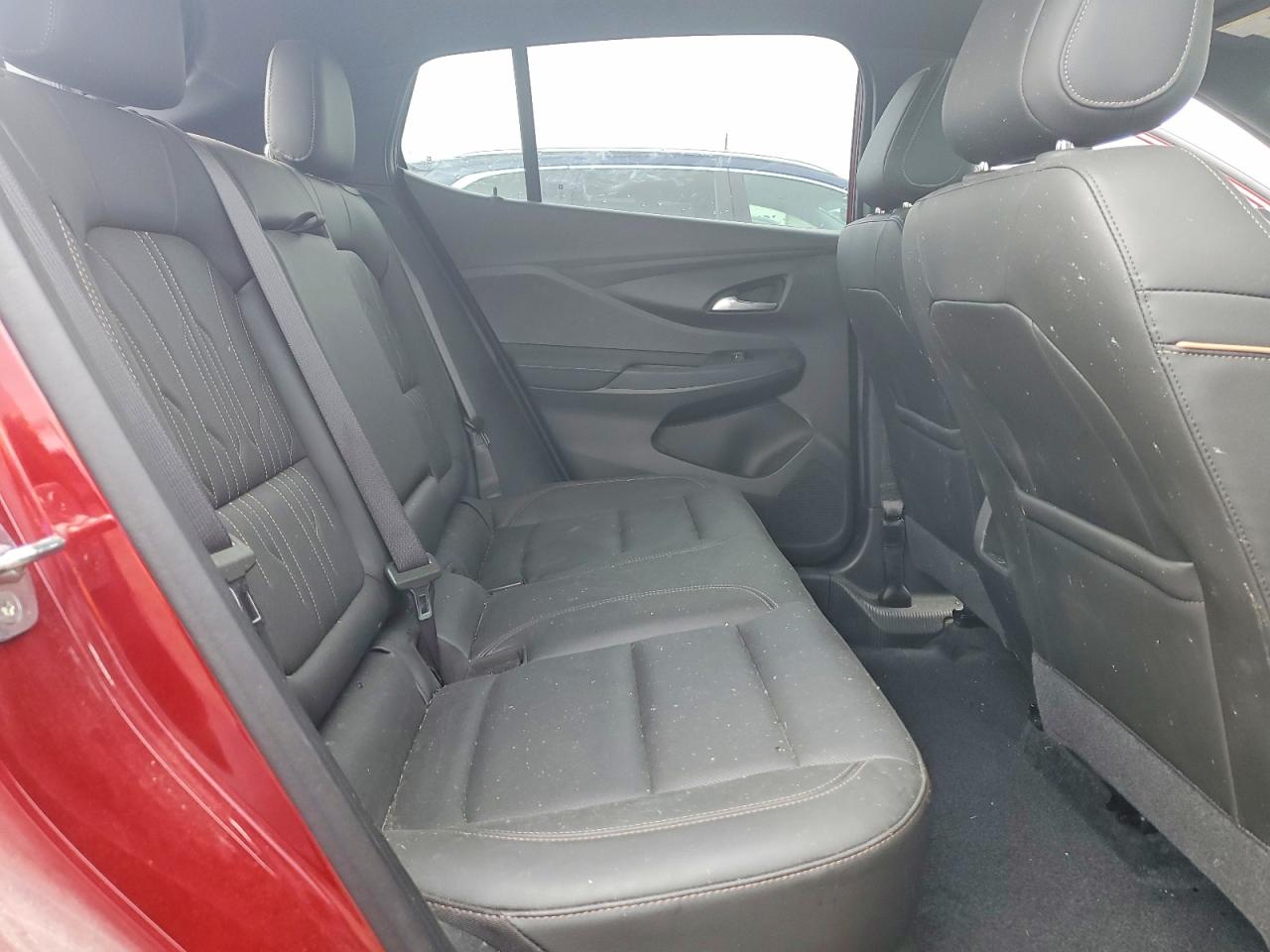 Buick Envista Avenir