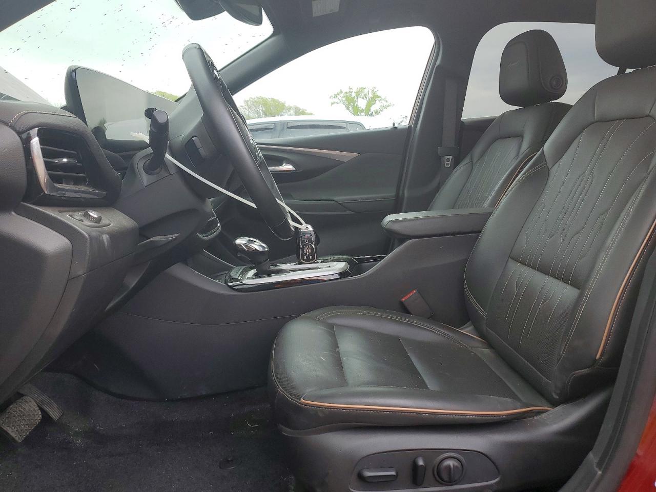 Buick Envista Avenir